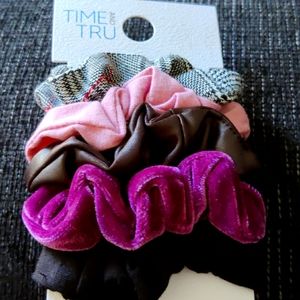 Scrunchies!!!